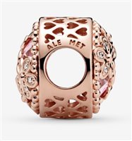 Charm Pandora Donna in Lega metallica 782055CO1 - 782055CO1